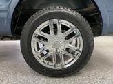 Thumbnail of 2014 DARK BLUE Ford F-150