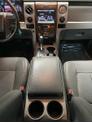 Thumbnail of 2014 DARK BLUE Ford F-150