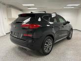 Thumbnail of 2021 Black Noir Pearl Hyundai TUCSON