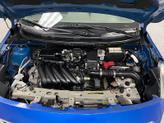 Thumbnail of 2013 DARK BLUE Nissan Versa