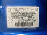 Thumbnail of 2013 DARK BLUE Nissan Versa