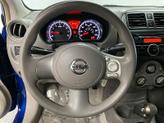 Thumbnail of 2013 DARK BLUE Nissan Versa