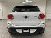 Thumbnail of 2014 DIAMOND WHITE MINI Paceman