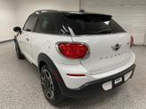Thumbnail of 2014 DIAMOND WHITE MINI Paceman