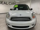 Thumbnail of 2014 DIAMOND WHITE MINI Paceman