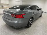 Thumbnail of 2017 Gun Metallic Nissan Maxima
