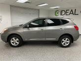 Thumbnail of 2013 GRAY Nissan Rogue