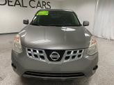Thumbnail of 2013 GRAY Nissan Rogue