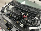 Thumbnail of 2019 WHITE Nissan Sentra