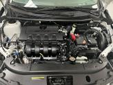 Thumbnail of 2019 WHITE Nissan Sentra
