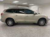 Thumbnail of 2013 Champagne Silver Metallic Buick Enclave