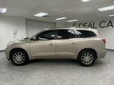 Thumbnail of 2013 Champagne Silver Metallic Buick Enclave