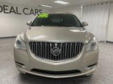Thumbnail of 2013 Champagne Silver Metallic Buick Enclave