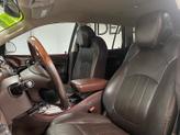Thumbnail of 2013 Champagne Silver Metallic Buick Enclave
