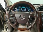 Thumbnail of 2013 Champagne Silver Metallic Buick Enclave