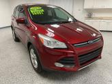 Thumbnail of 2014 BURGUNDY Ford Escape