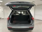 Thumbnail of 2018 STEEL BLUE Volkswagen Tiguan