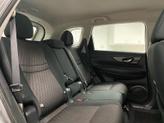 Thumbnail of 2017 Gun Metallic Nissan Rogue