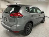 Thumbnail of 2017 Gun Metallic Nissan Rogue