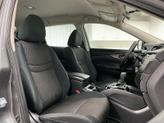 Thumbnail of 2017 Gun Metallic Nissan Rogue