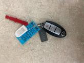 Thumbnail of 2013 Dark Slate Nissan Pathfinder