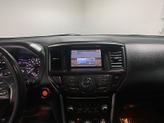 Thumbnail of 2013 Dark Slate Nissan Pathfinder