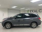 Thumbnail of 2013 Dark Slate Nissan Pathfinder