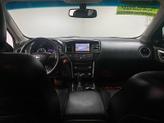 Thumbnail of 2013 Dark Slate Nissan Pathfinder