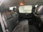 Thumbnail of 2013 Dark Slate Nissan Pathfinder