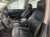 Thumbnail of 2013 Dark Slate Nissan Pathfinder