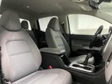 Thumbnail of 2020 Satin Steel Metallic Chevrolet Colorado