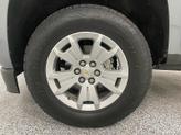 Thumbnail of 2020 Satin Steel Metallic Chevrolet Colorado