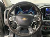 Thumbnail of 2020 Satin Steel Metallic Chevrolet Colorado