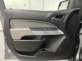 Thumbnail of 2020 Satin Steel Metallic Chevrolet Colorado