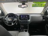 Thumbnail of 2020 Satin Steel Metallic Chevrolet Colorado