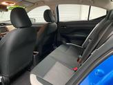 Thumbnail of 2021 DARK BLUE Nissan Versa