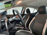 Thumbnail of 2021 DARK BLUE Nissan Versa