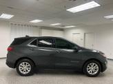 Thumbnail of 2019 Mosaic Black Metallic Chevrolet Equinox
