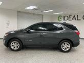 Thumbnail of 2019 Mosaic Black Metallic Chevrolet Equinox