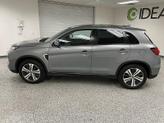 Thumbnail of 2021 Mercury Gray Metallic Mitsubishi Outlander Sport