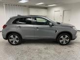 Photo of 2021 Mercury Gray Metallic Mitsubishi Outlander Sport