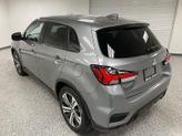 Thumbnail of 2021 Mercury Gray Metallic Mitsubishi Outlander Sport