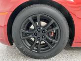 Thumbnail of 2015 Red Rock Metallic Chevrolet Camaro