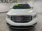 Thumbnail of 2018 WHITE GMC Acadia