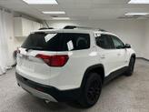 Thumbnail of 2018 WHITE GMC Acadia