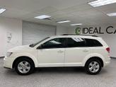 Thumbnail of 2018 Vice White Dodge Journey