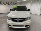 Thumbnail of 2018 Vice White Dodge Journey
