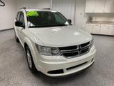 Thumbnail of 2018 Vice White Dodge Journey