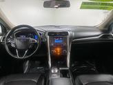 Thumbnail of 2017 Ingot Silver Ford Fusion Hybrid