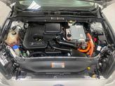 Thumbnail of 2017 Ingot Silver Ford Fusion Hybrid